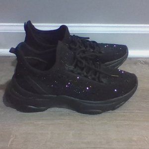 black women shoes